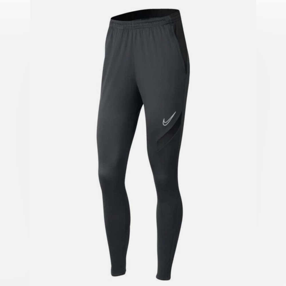 NWT Nike Dri-Fit Academy Pro Pant - Anthracite/Black